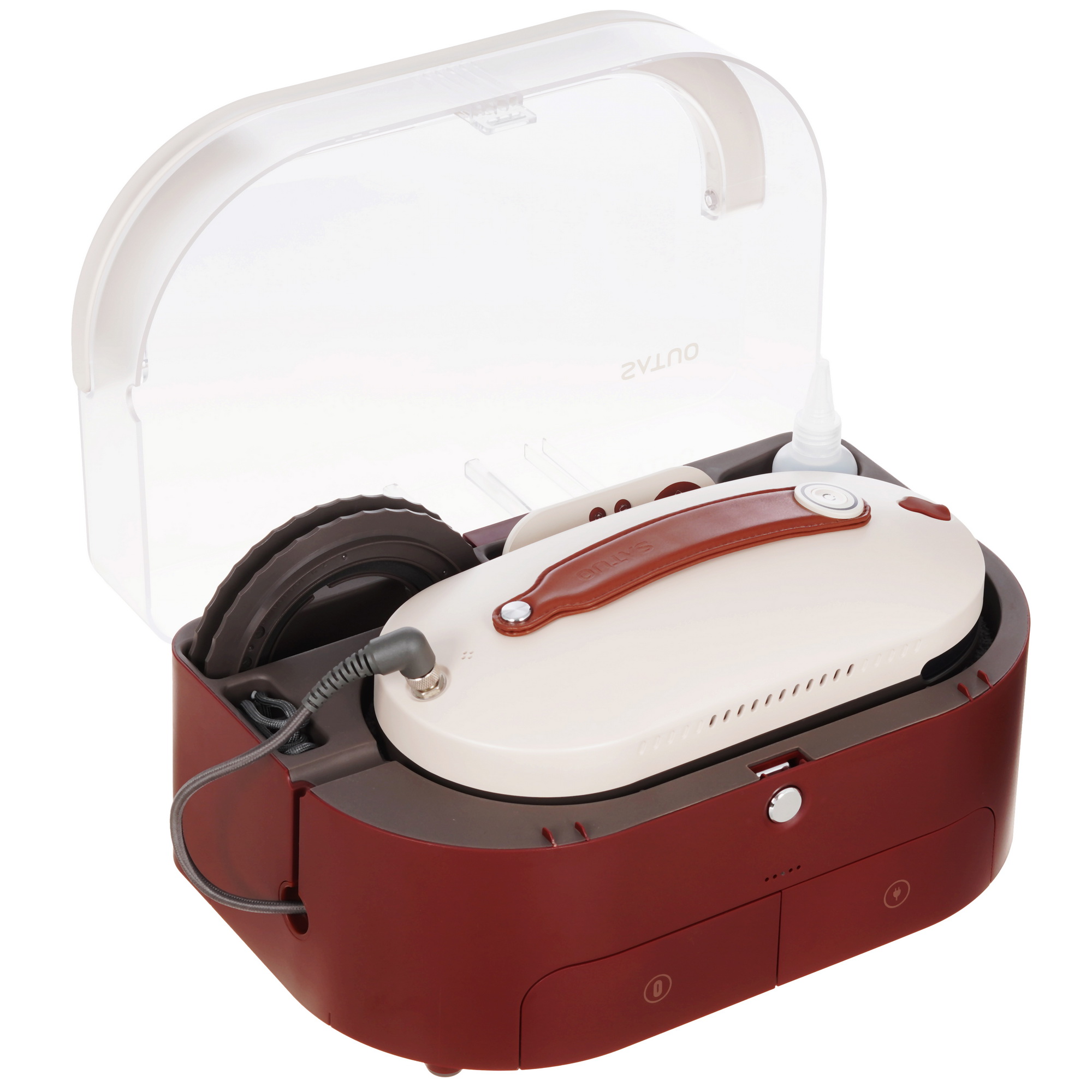 5460592 Робот-мойщик окон SATUO Pro белый STDN-0122822 - Вид №11