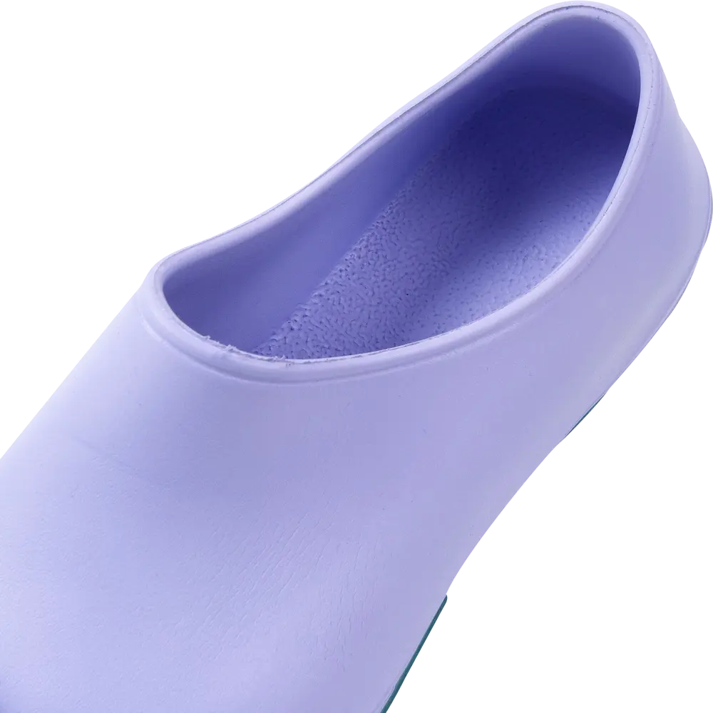 Галоши холодные двухцветные женские размер 40 Oyo STLM-2075567 - Вид №1