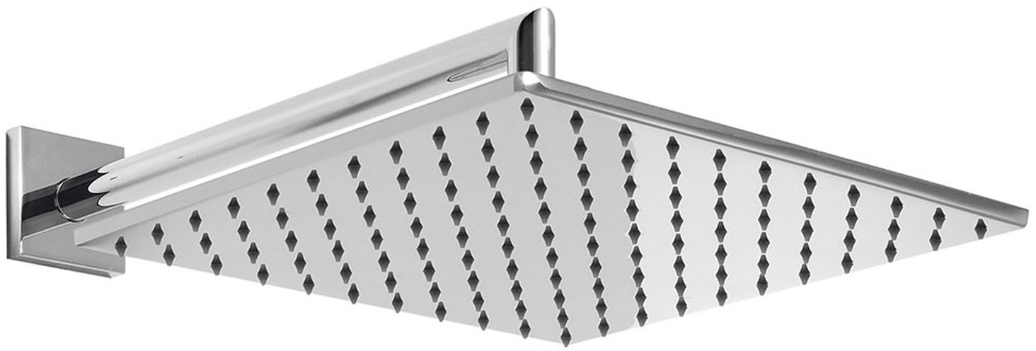 Настенный кронштейн с регулируемой насадкой для душа-03443101 TRES