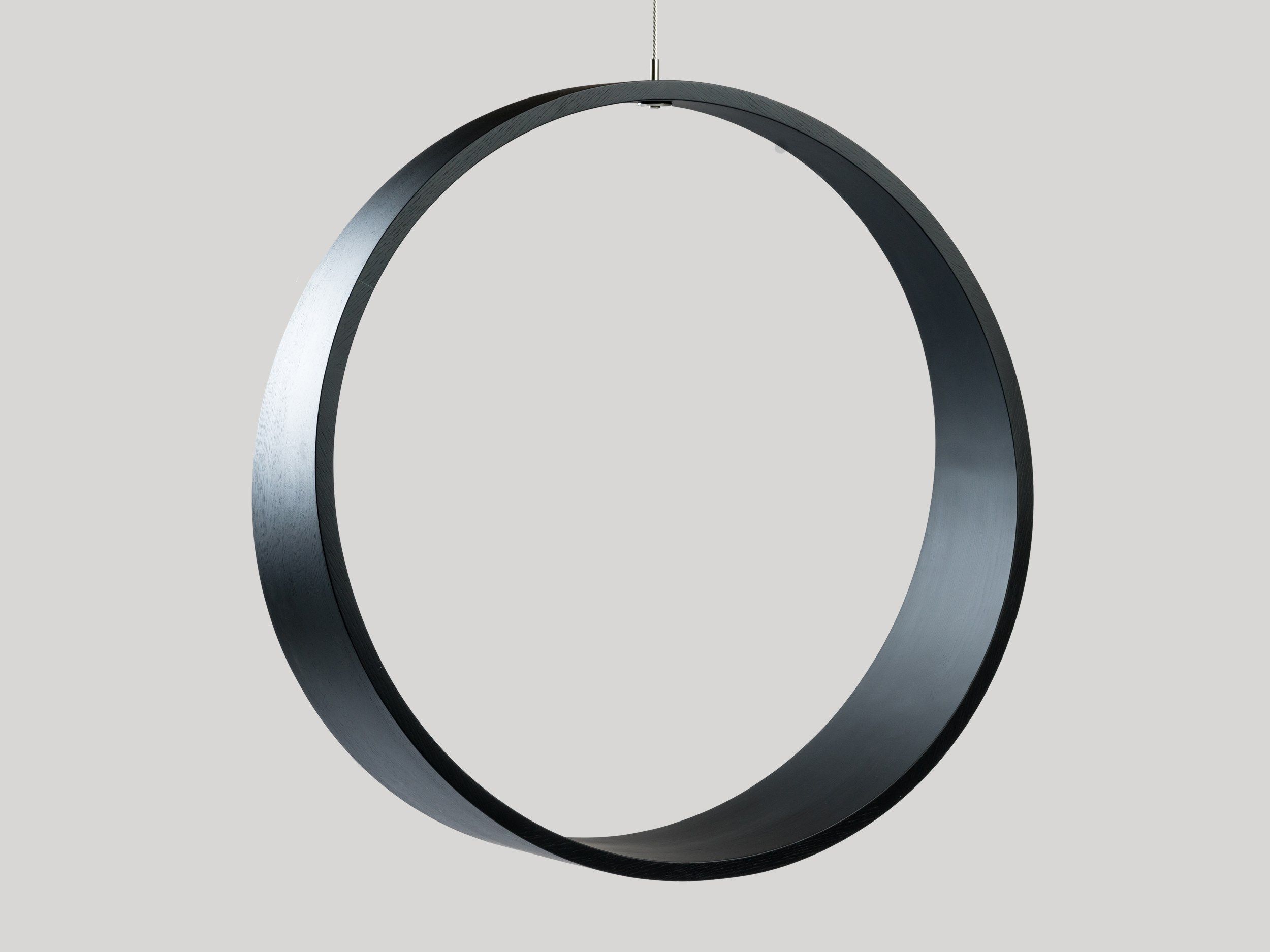 Деревянный подвесной стул Iwona Kosicka Design SWING N.2 ARCH-00126188