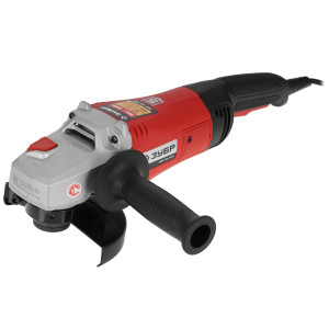 Углошлифовальная машина (УШМ) Зубр УШМ-150-1405 9963645