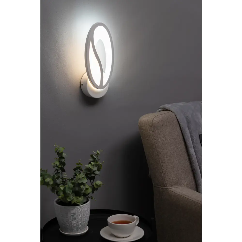 Светодиодное бра Escada 10222/1LED — современное освещение для спальни и гостиной 82739974 STLM-0035234 - Вид №7