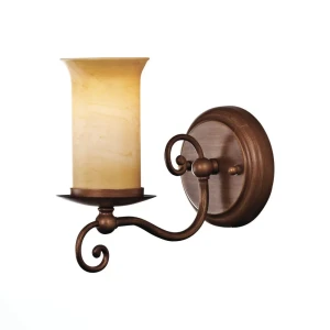 Бра St Luce Ancora E14 SL122.301.01 цвет жёлтый