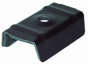 Unifix SWG Стальная крышка с прокладкой из пеноматериала Viti per coperture