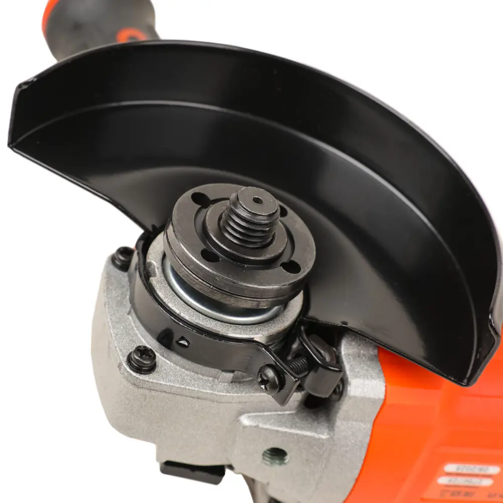 УШМ сетевая Спец БШУ-1600-П, 1400 Вт, 125 мм STLM-2201211 - Вид №10