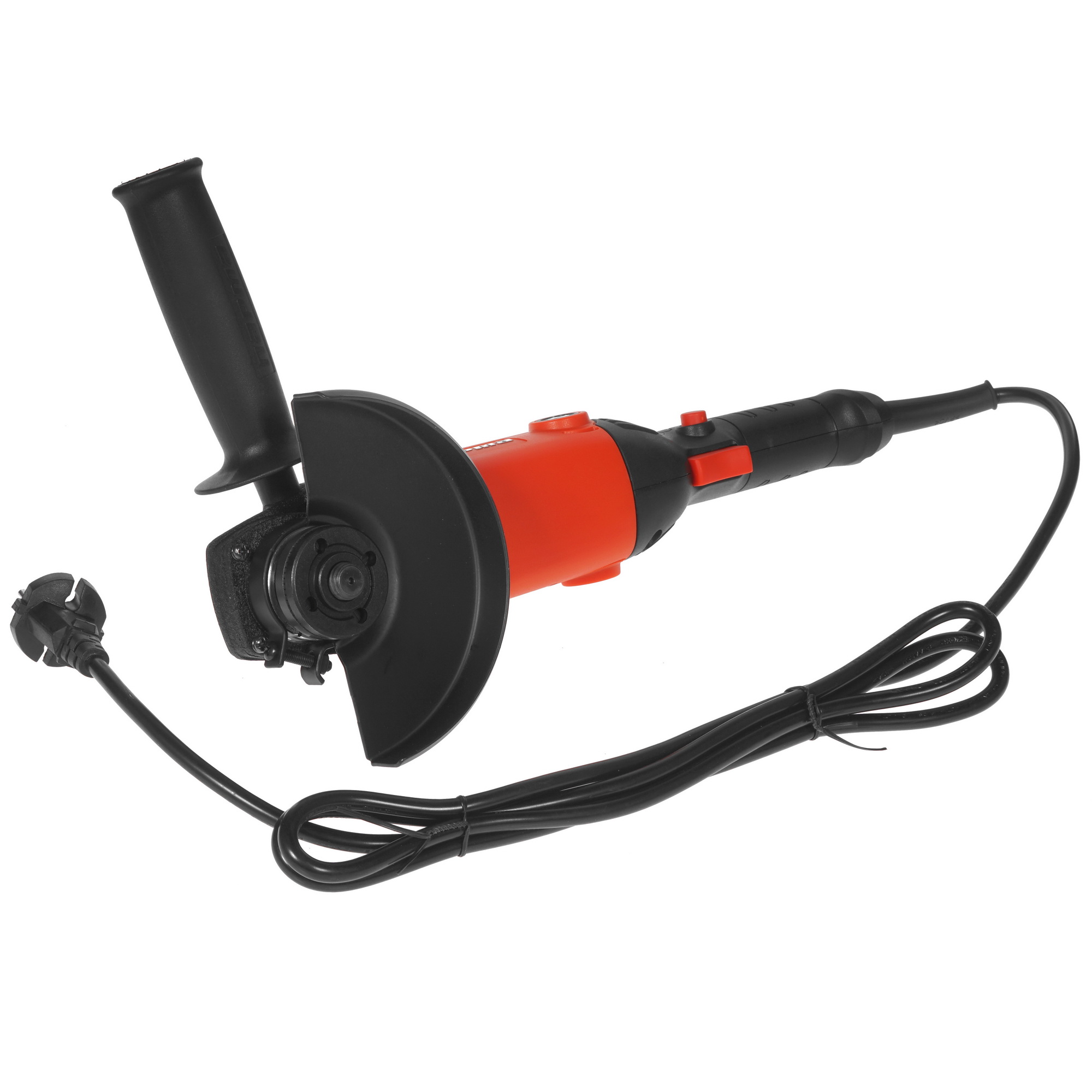 Углошлифовальная машина (УШМ) Парма УШМ-01-125/920 5311304 STDN-0072790 - Вид №5