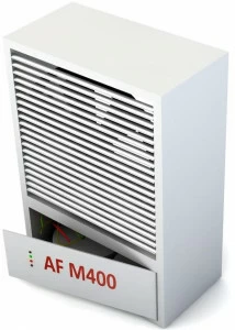 AF SYSTEMS Компрессор для зон дымовых фильтров
