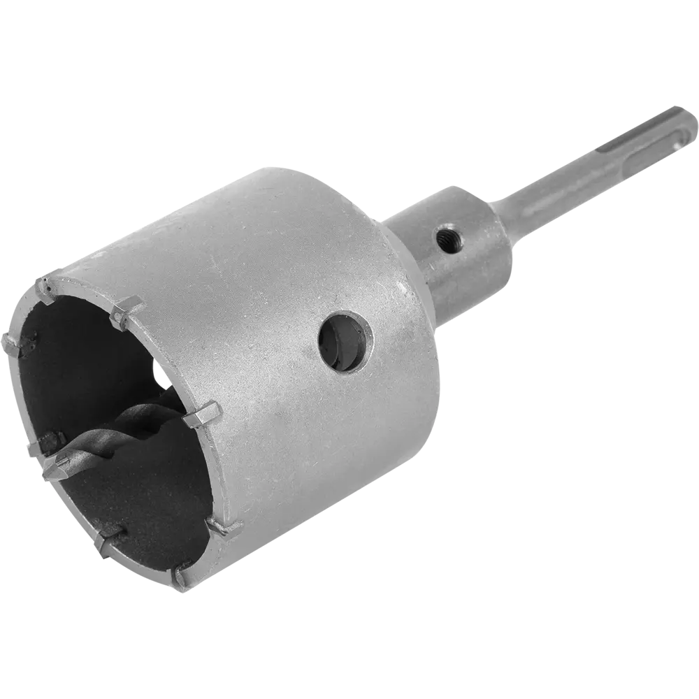 Коронка по бетону Сибртех SDS-plus D68 мм STLM-2056747