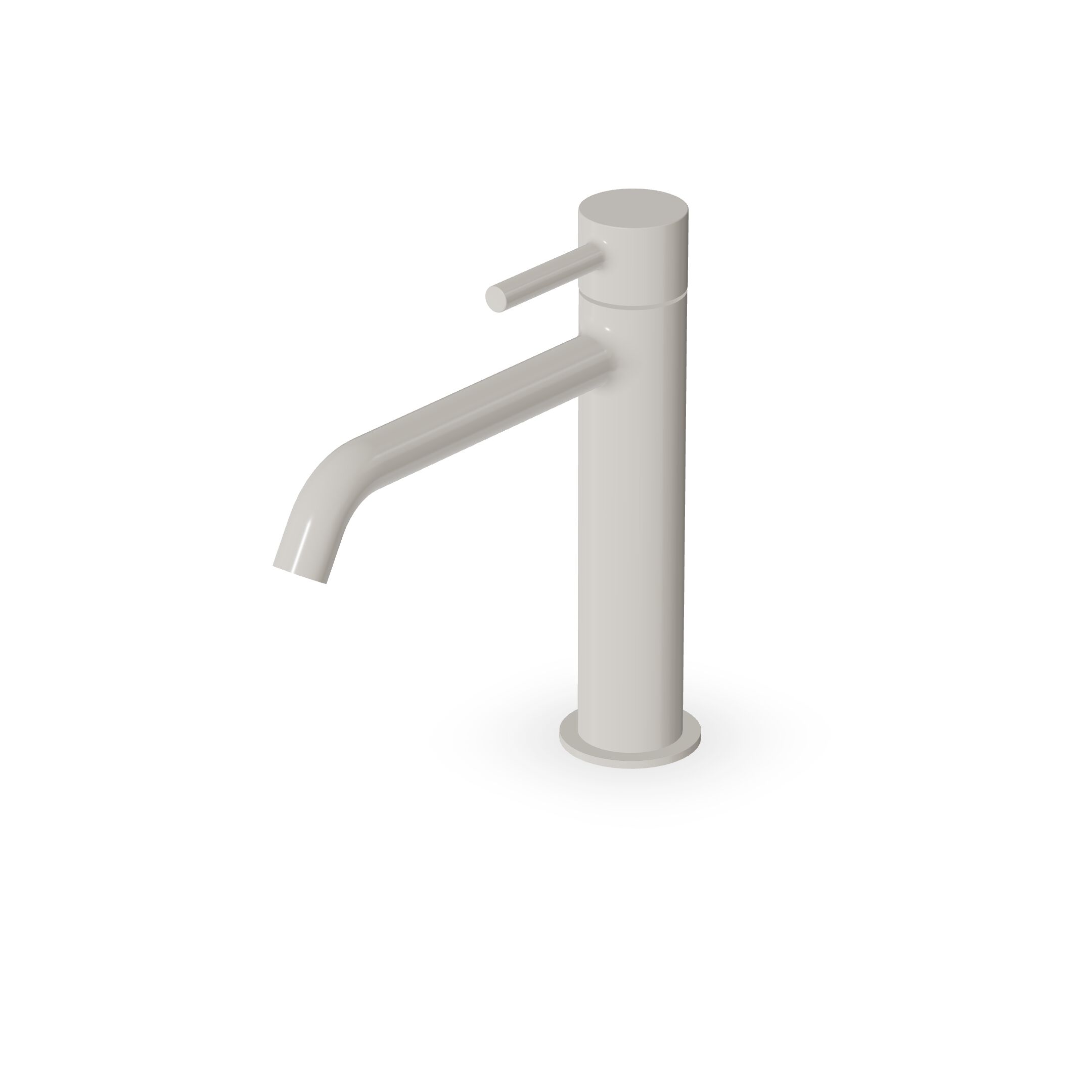 Однорычажный смеситель для раковины с ограничителем расхода Zucchetti Pan S ARCH-00145496 - Вид №13