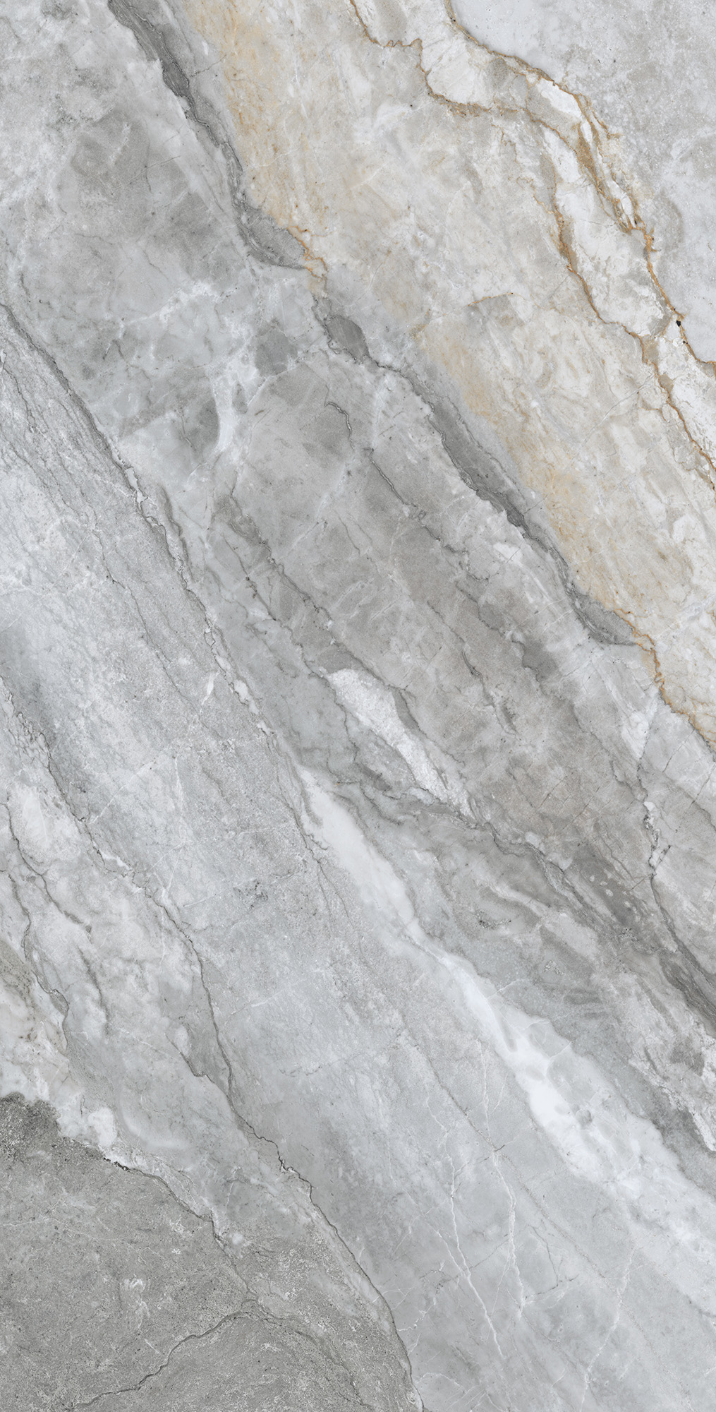 Керамогранит TRIVOLA GREY LAPPATO 60х120 Arcadia Ceramica CL4007-A - Вид №2