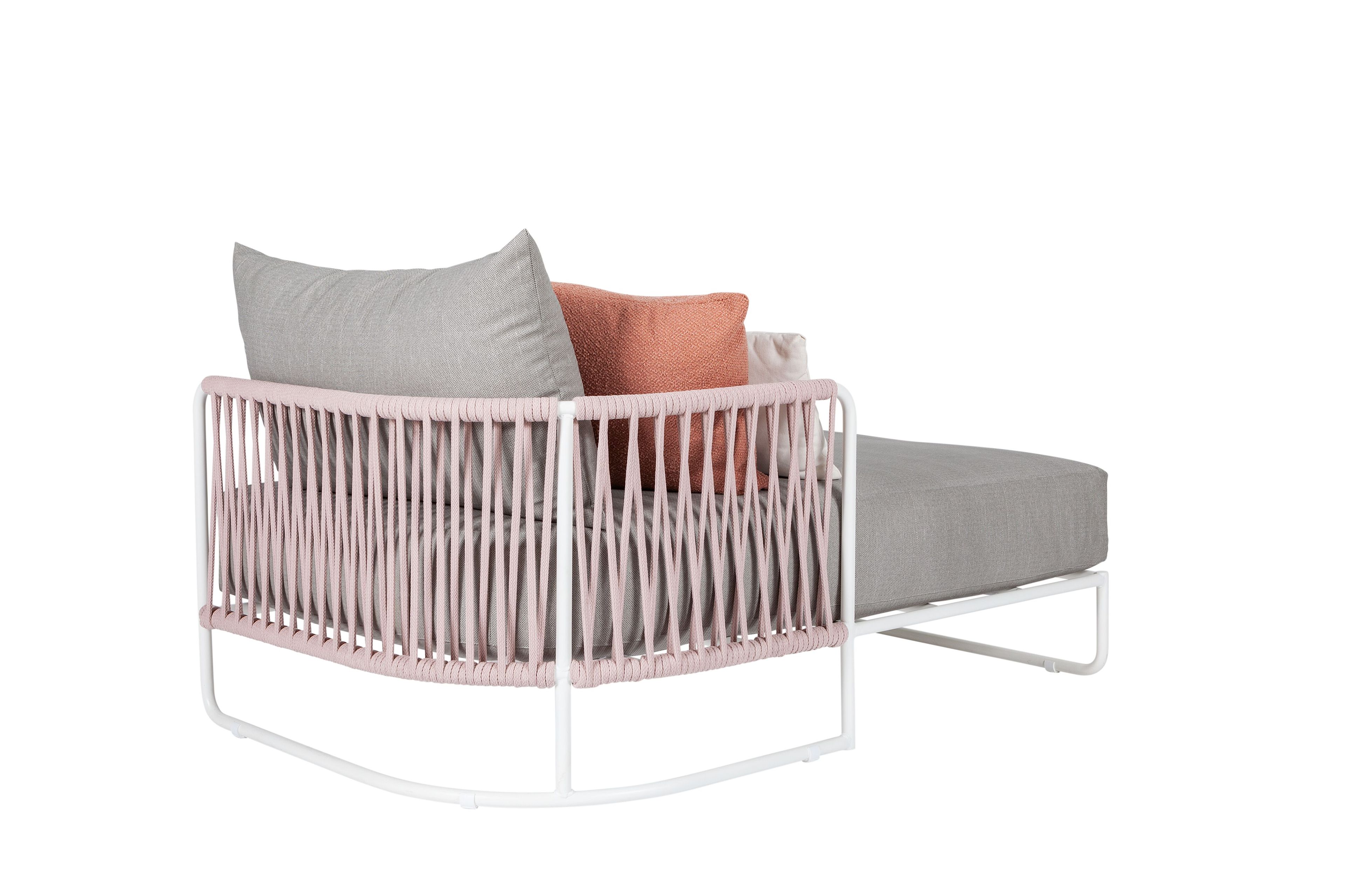 Ткань сад Dormeuse Rever Levante ARCH-00124762 - Вид №1