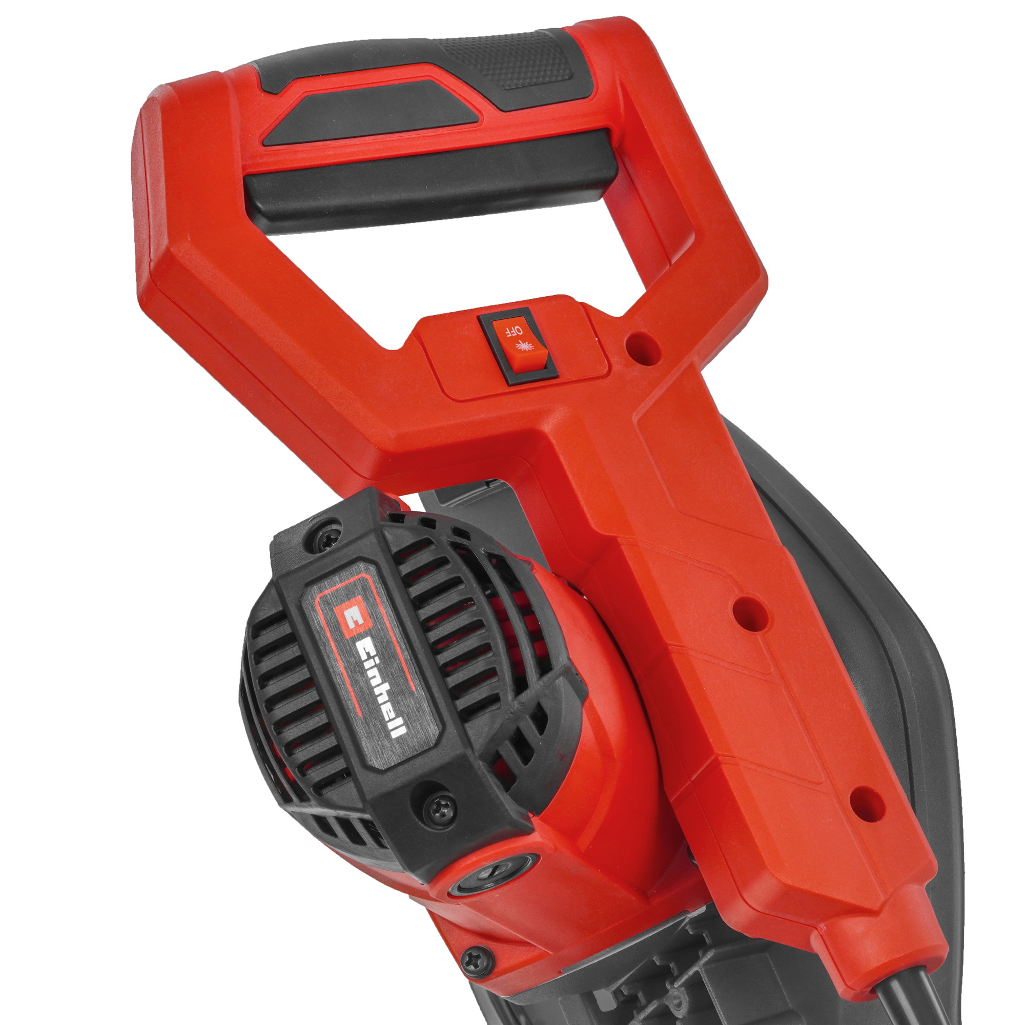 Торцовочная пила  Einhell TE-SM 8 L Dual 9086096 STDN-0078523 - Вид №5