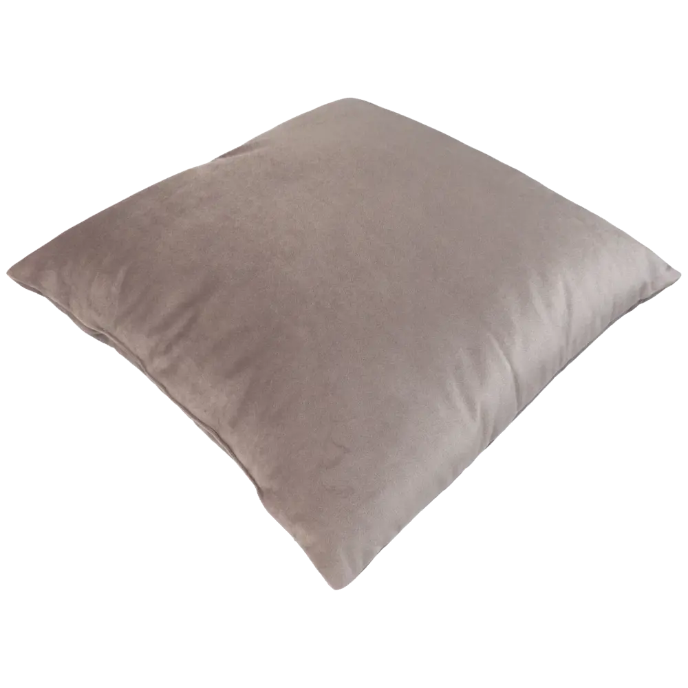 INSPIRE Tony Exotic1 - дизайнерская подушка 45×45 см в оттенке пыльная роза 82853641 STLM-0037076 - Вид №1