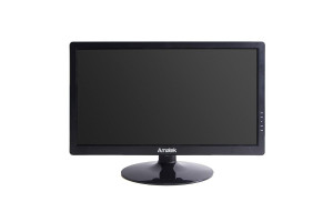 18379423 Монитор для видеонаблюдения AV-M22PF 21.5" TFT-LED 7000296 Amatek