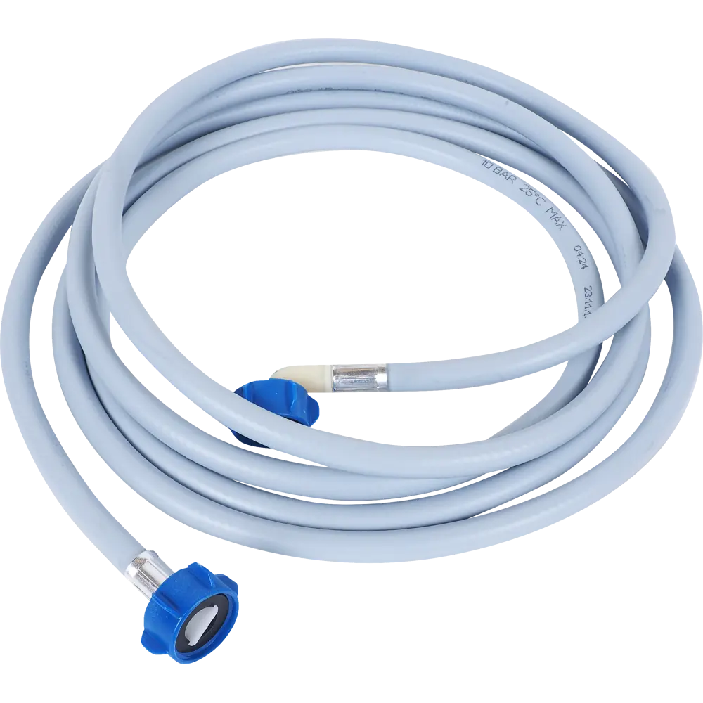 Шланг для стиральной машины Equation наливной 4 м STLM-2089395