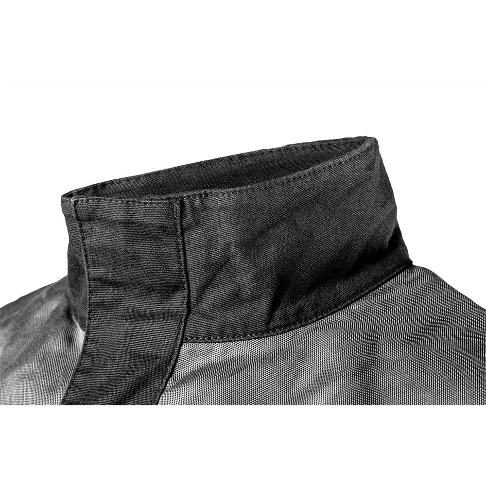 Куртка Neo Tools HD Slim черная размер S рост 170 STLM-2065234 - Вид №1