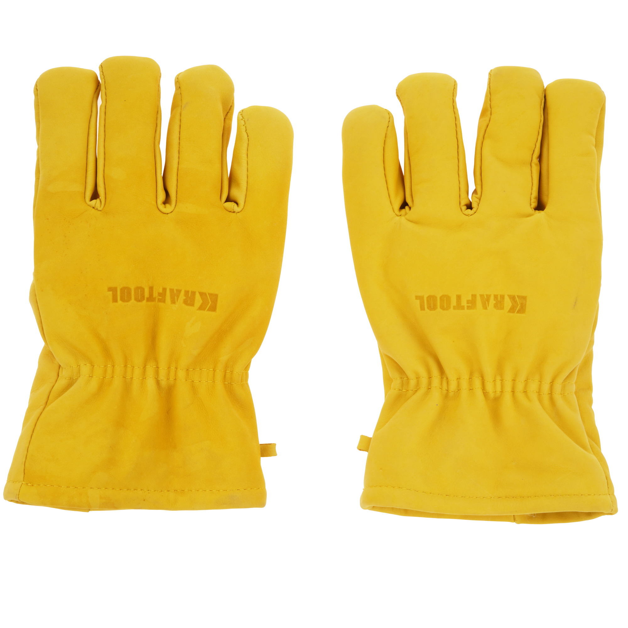 Перчатки спилковые/кожаные KRAFTOOL 1137-XL 9156165 STDN-0002502