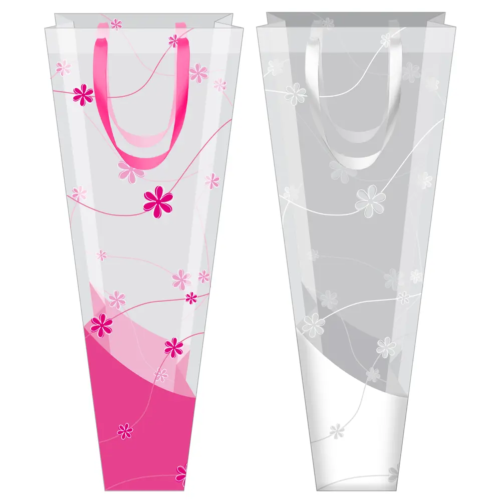 Сумка для орхидей цветная GARDEN SHOW STLM-2155953 - Вид №2