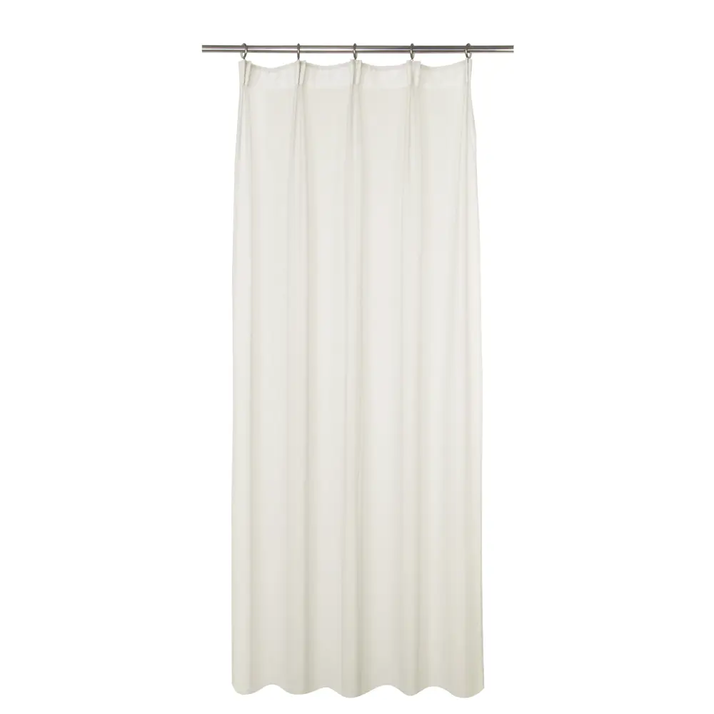 Тюль Inspire Daniel с лентой для элегантного интерьера 86255250 STLM-1069976 - Вид №2