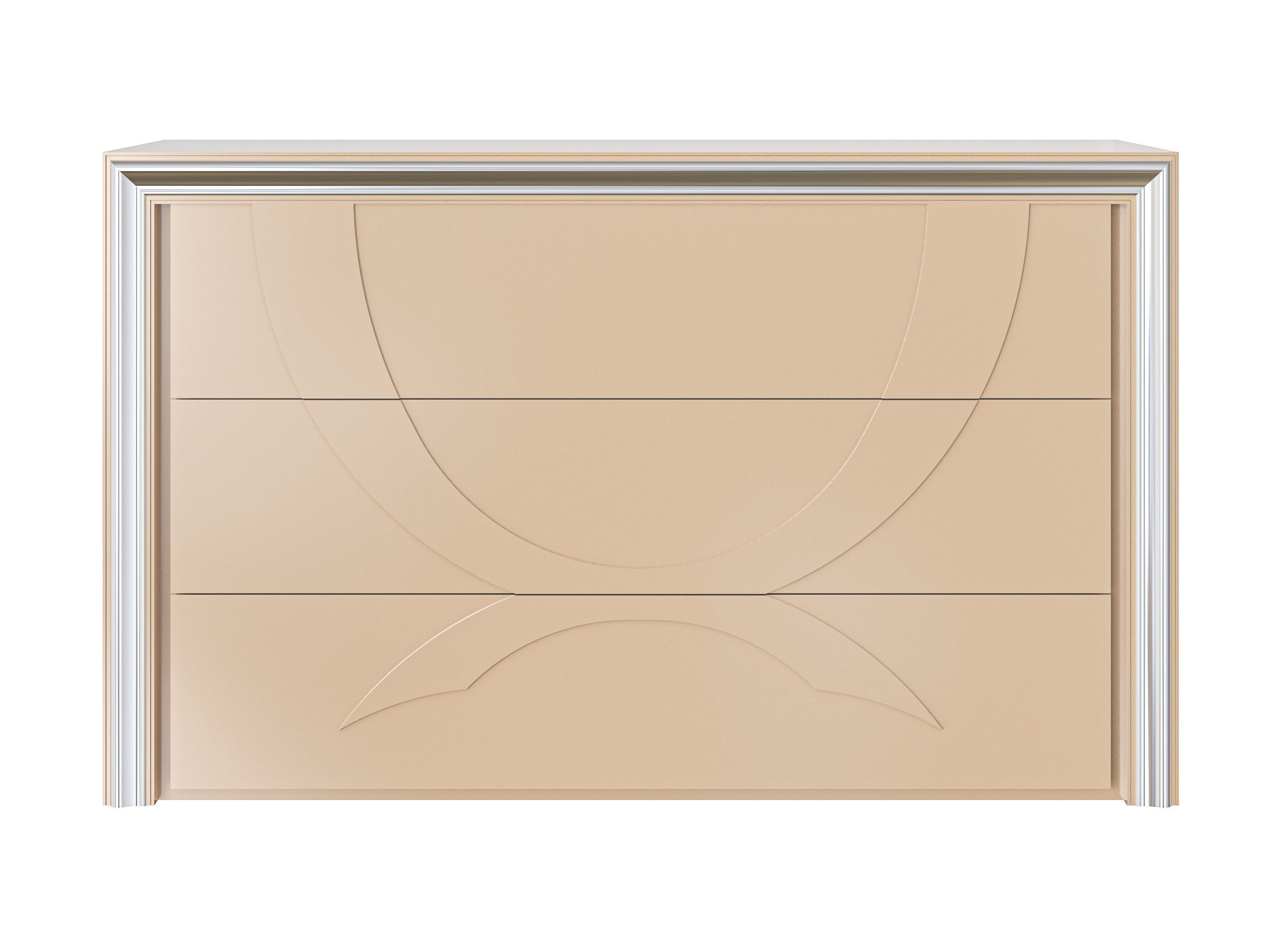 Деревянный комод Modenese Luxury Interiors SLEEK ELEGANCE ARCH-00069066