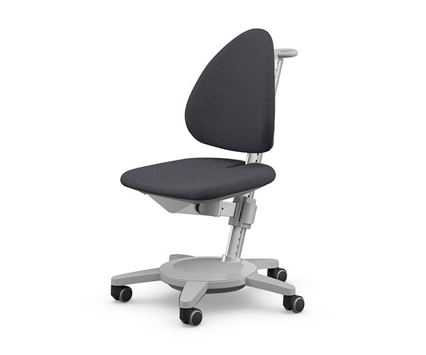 1947 Стул Maximo серый 2022 LAB.Space  - Вид №7