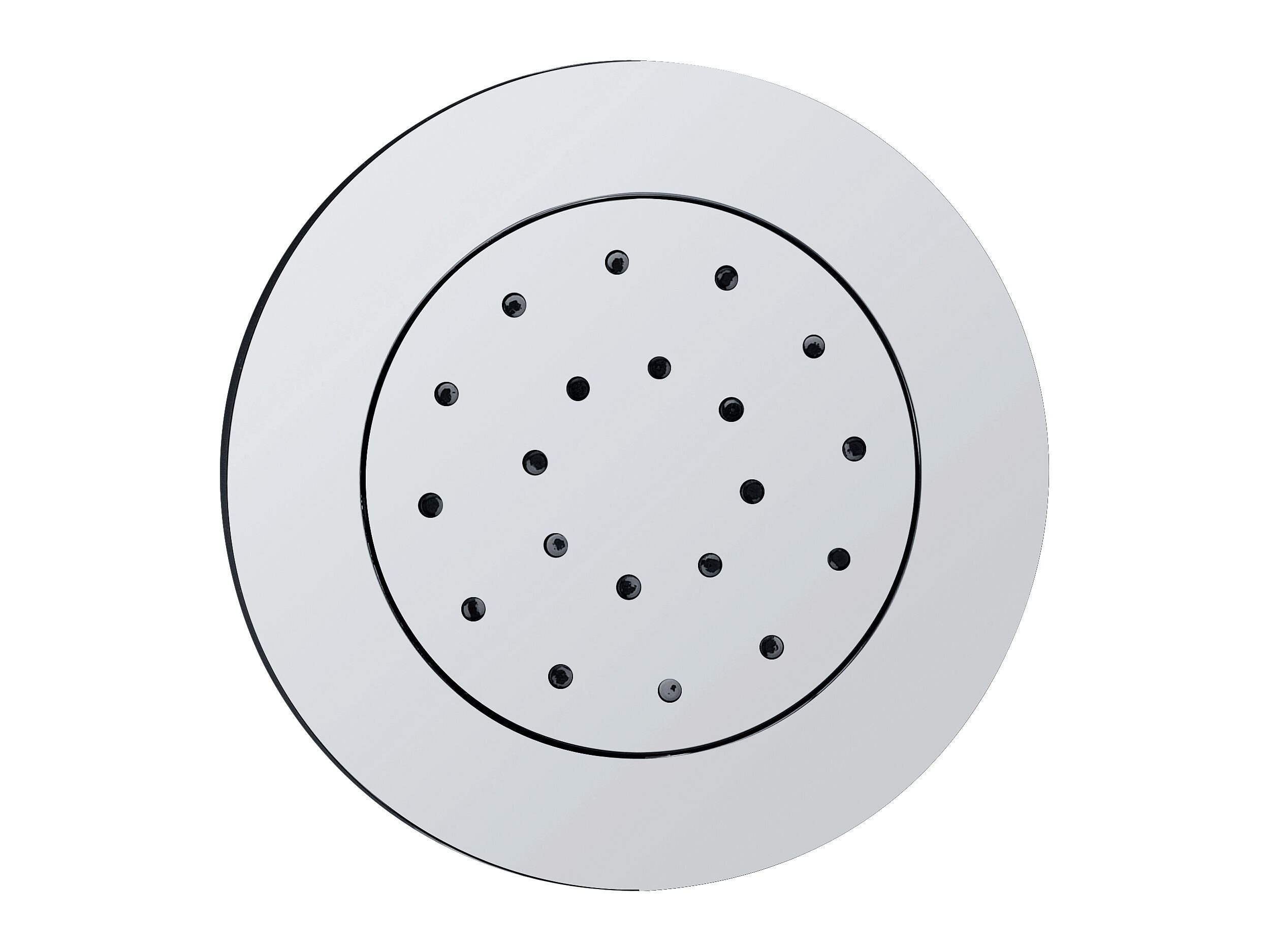 Встраиваемая боковая насадка для душа IB Shower &amp ARCH-00031933 - Вид №1