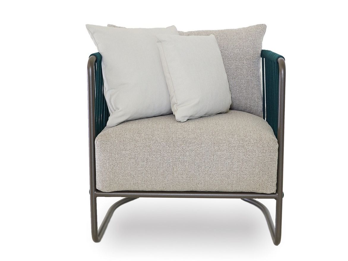 Садовое кресло с подлокотниками Rever Levante ARCH-00082721 - Вид №1