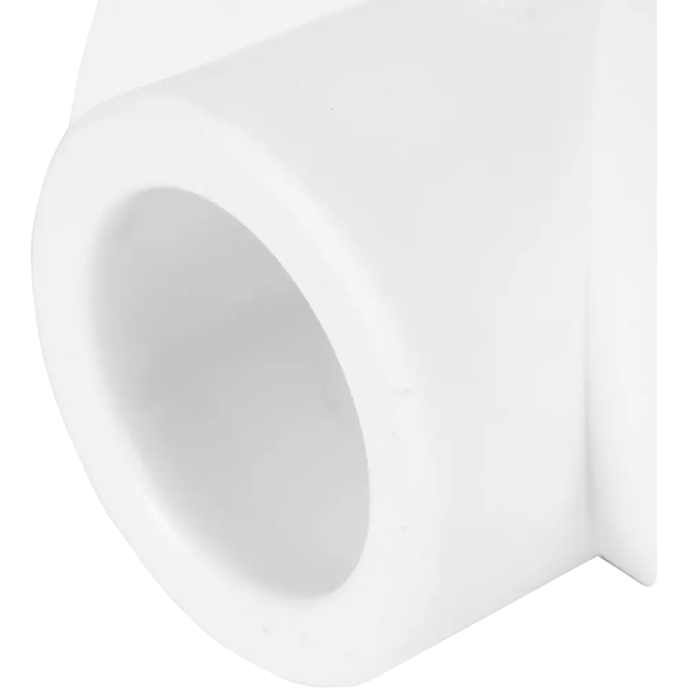 Крестовина РВК 25 мм полипропилен 30402 STLM-2086392 - Вид №1