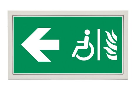 DST-2753 Lisu flush-mounted Daisalux Светильники сигнальные Белый 