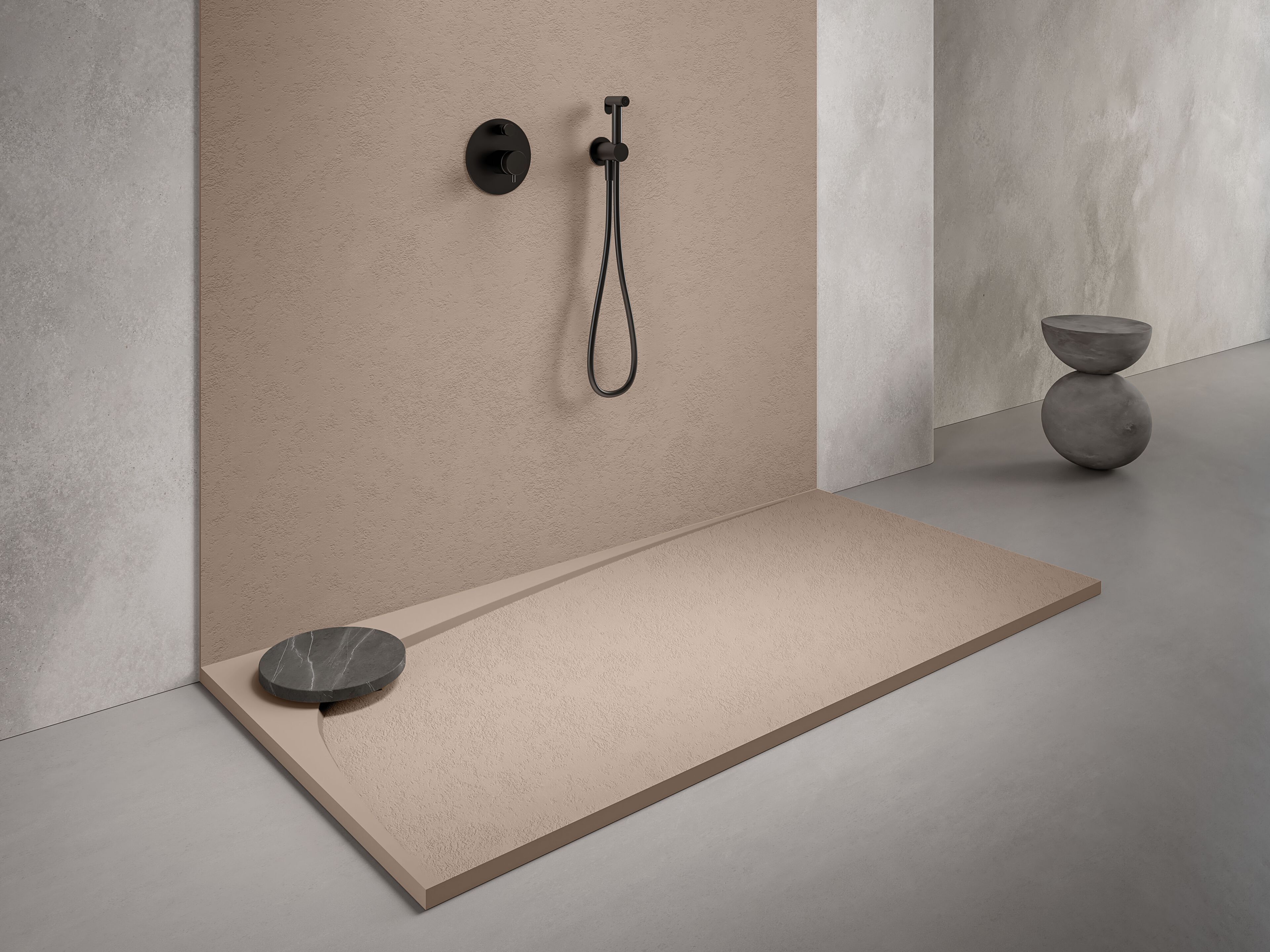 Прямоугольный поддон для душа Fiora WAVE ARCH-00081354 - Вид №1