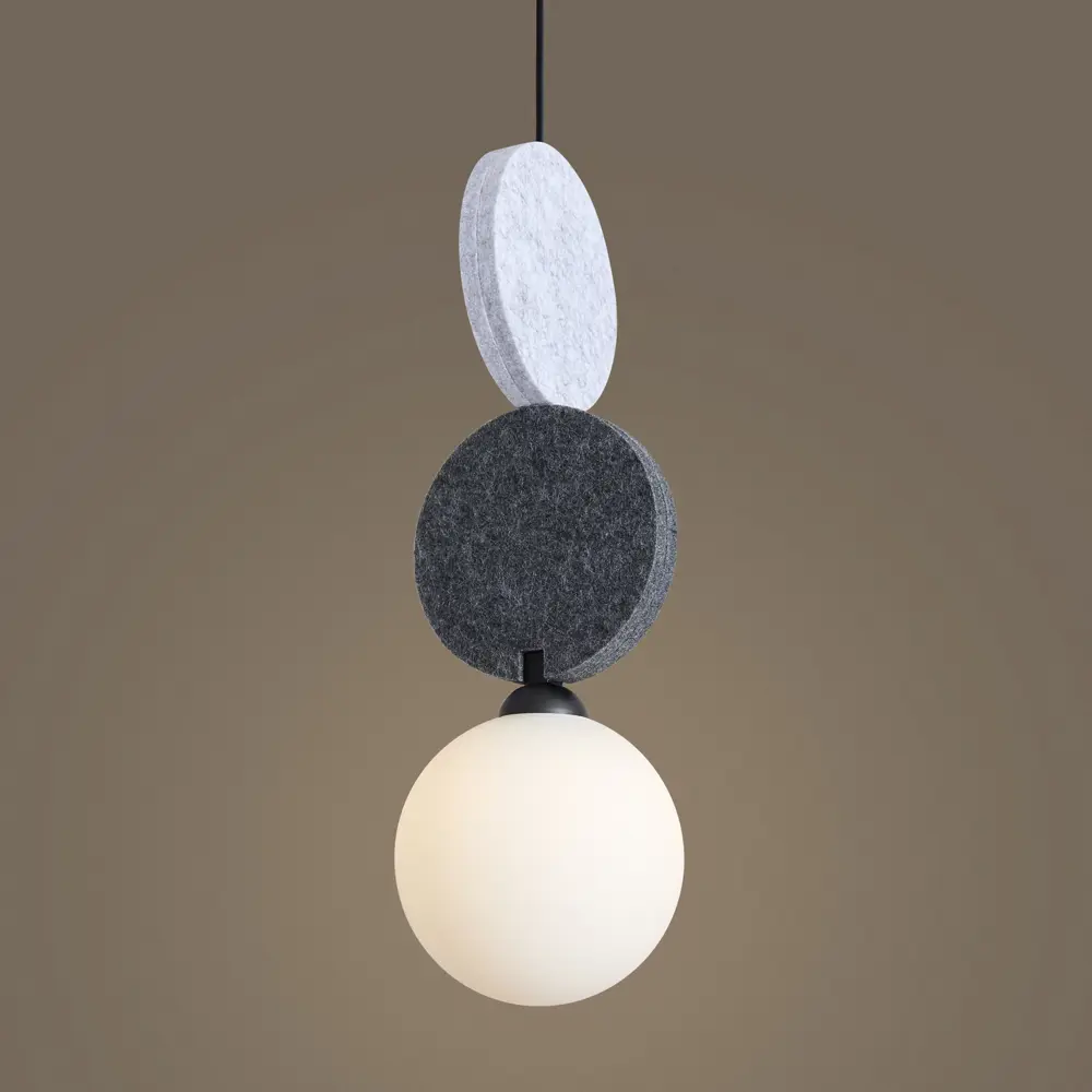 Freya Candy — подвесной светильник с регулируемой высотой 89411499 STLM-1570695 - Вид №4