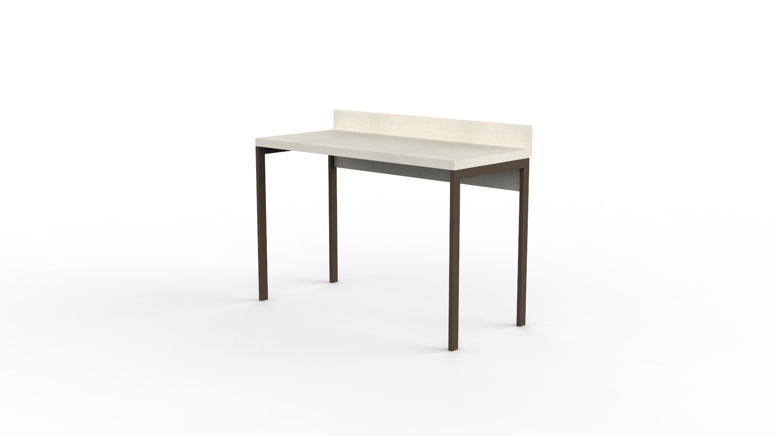 Прямоугольный стол для контракта Mobilspazio ARCH-00097656 - Вид №37