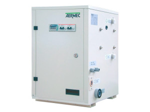 Тепловой насос