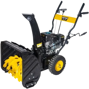 Снегоуборщик бензиновый HUTER SGC-4100 56 см 6.5 л.с.