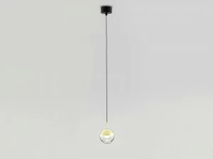 Aromas del Campo Подвесной светильник из стекла  C1228
