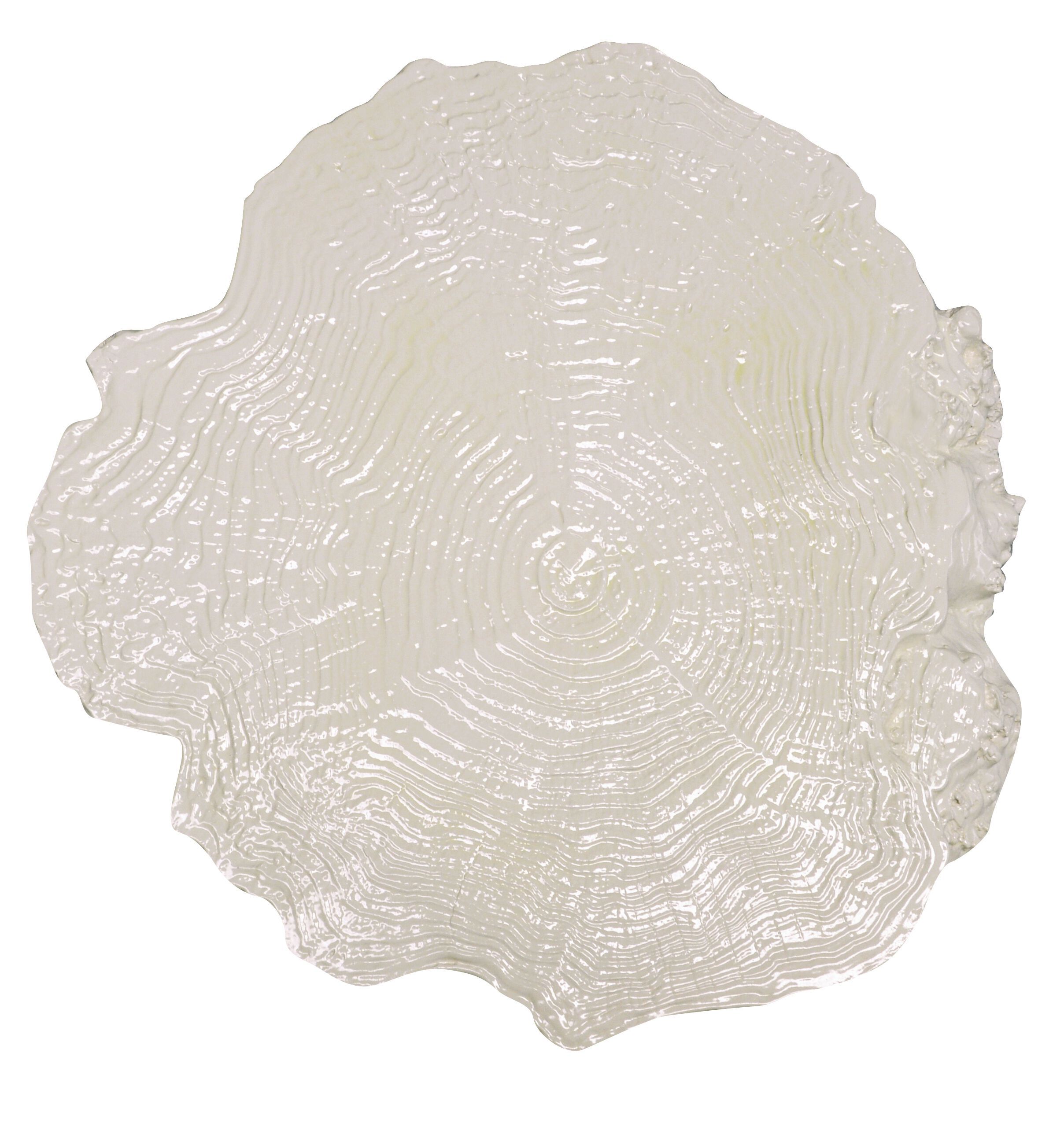 Высокий круглый керамический журнальный столик Bizzotto Italia Symphony-Infinity ARCH-00143573 - Вид №7