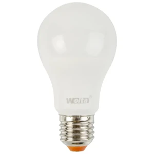 Лампа светодиодная Wolta груша E27 1150 Лм свет дневной