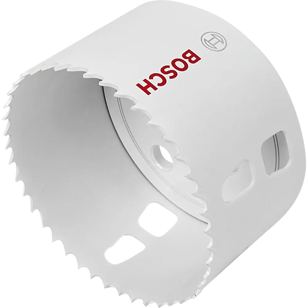 Коронка по стали биметаллическая Bosch Progressor 2608594233 83 мм 82857581 STLM-2073307 BOSCH PROFESSIONAL 
