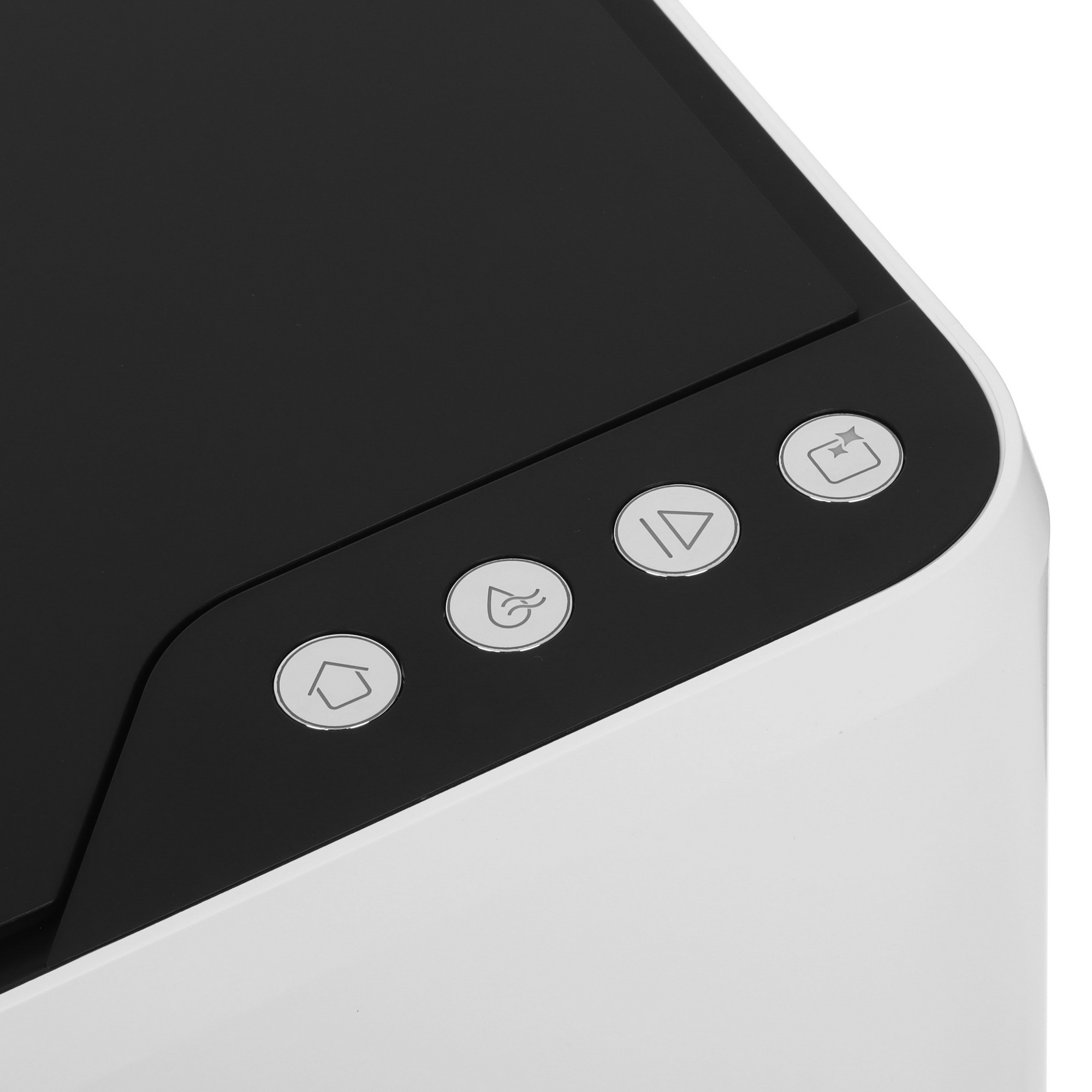 9093750 Робот-пылесос Eigen Vitur-RVS0 S0 белый STDN-0020645 - Вид №9