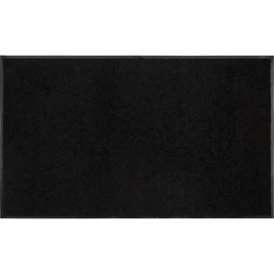 Коврик «Zanzibar», 90х150 см, полипропилен, цвет антрацит