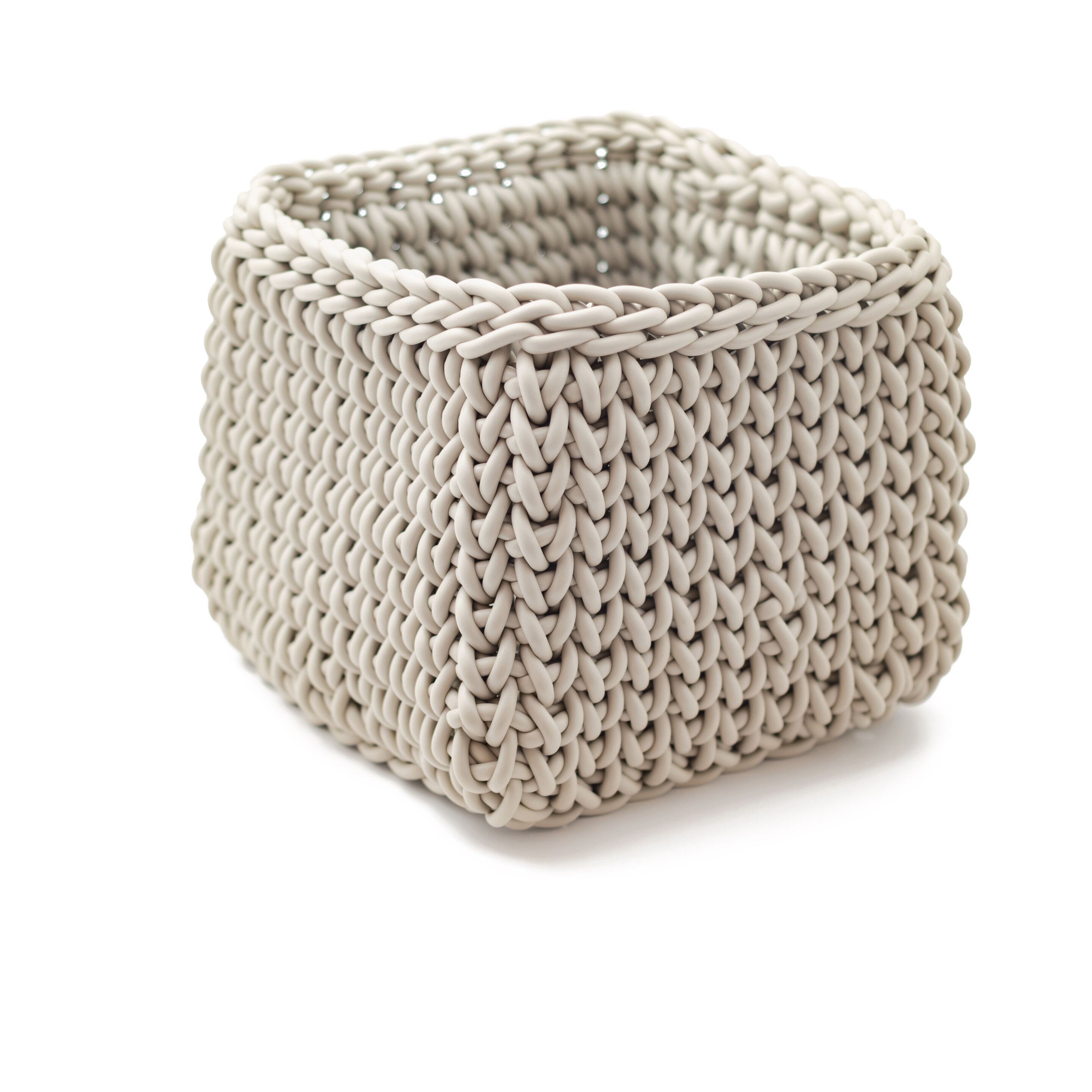 Неопреновая корзина Neò квадратный ARCH-00055748 - Вид №1