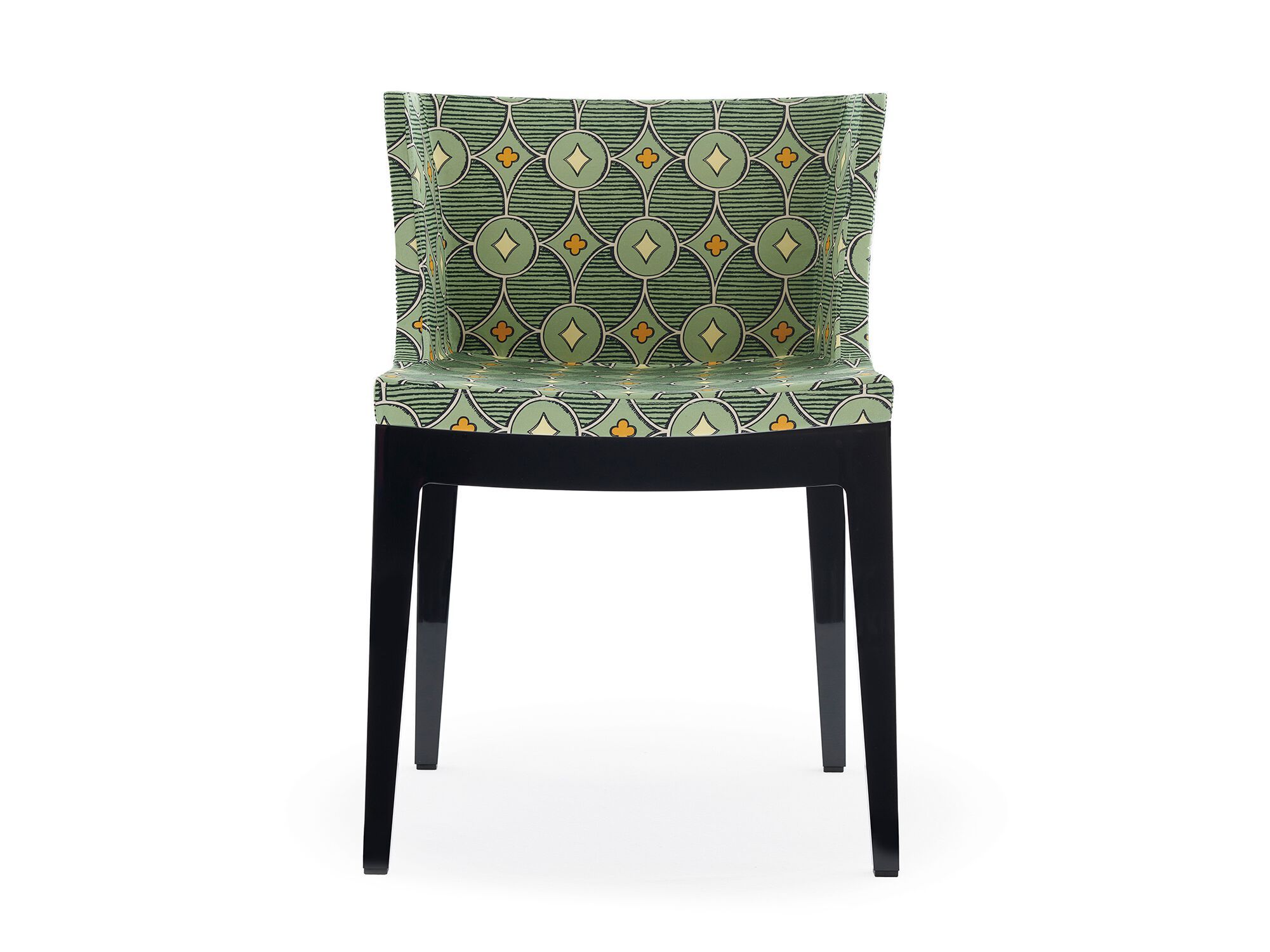 Тканевый стул Kartell MADEMOISELLE RUBELLI ARCH-00064558 - Вид №78