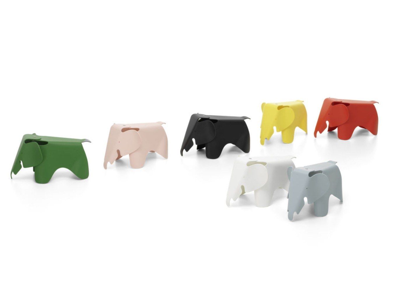Полипропиленовая игра In Stock Vitra ARCH-00072494 - Вид №6