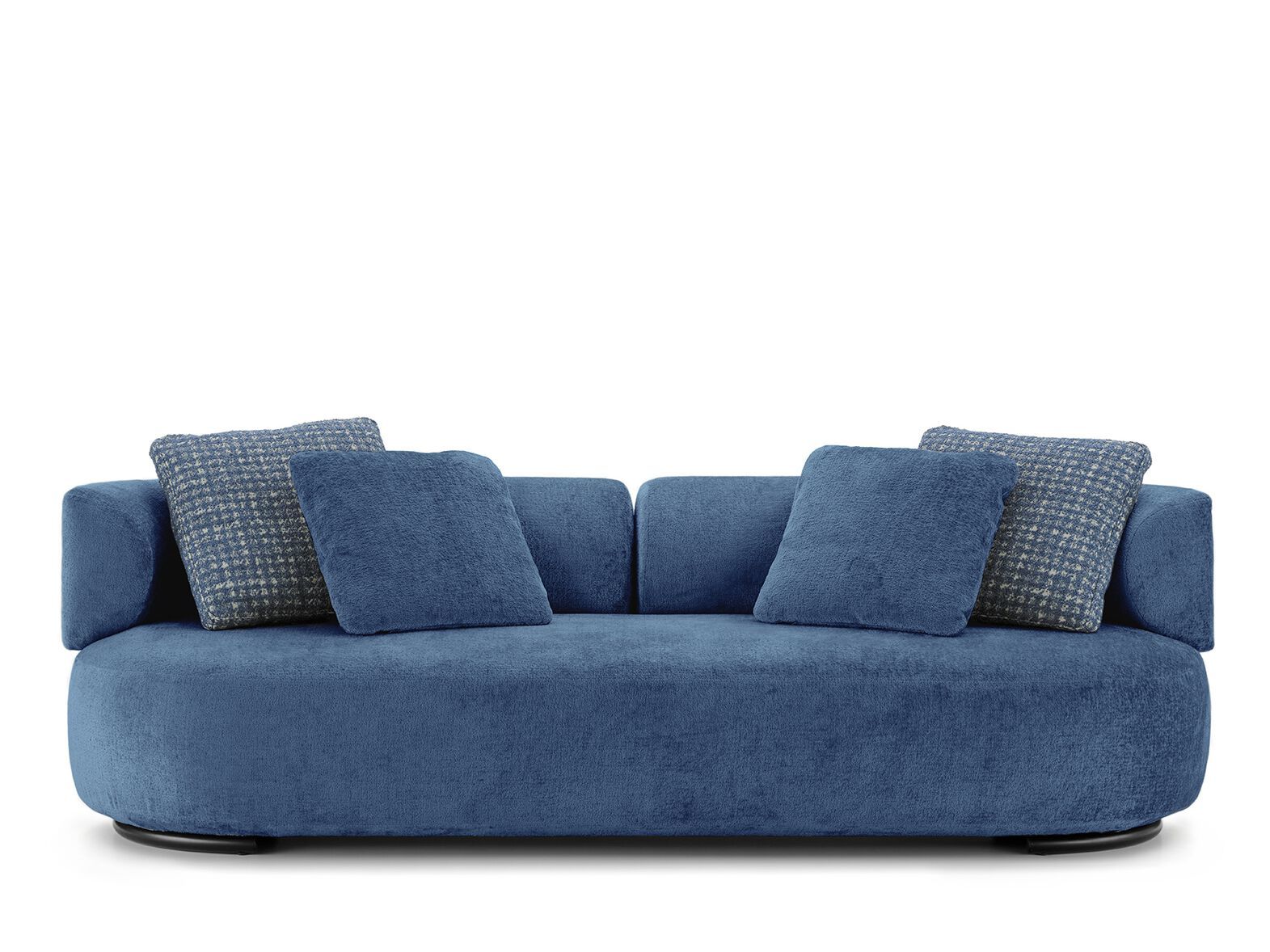 3-местный тканевый диван Kartell K-Waiting ARCH-00015699 - Вид №12