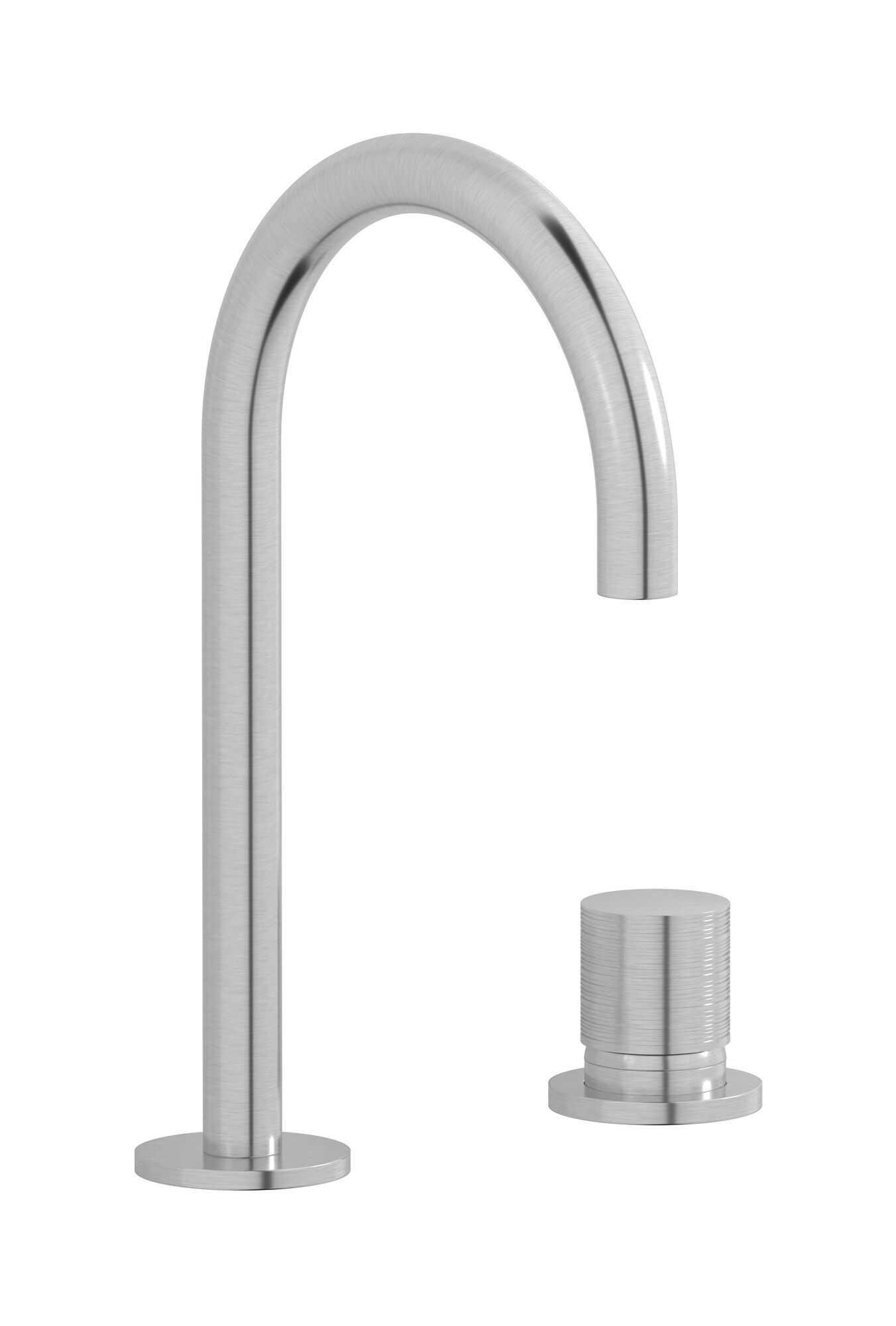 Смеситель для раковины с 2 отверстиями IB винил ARCH-00031986 - Вид №11