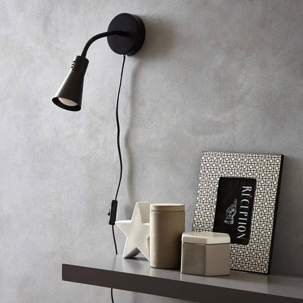 INSPIRE Skit — настенное бра для уютного освещения интерьера 81983705 STLM-0016550 - Вид №1