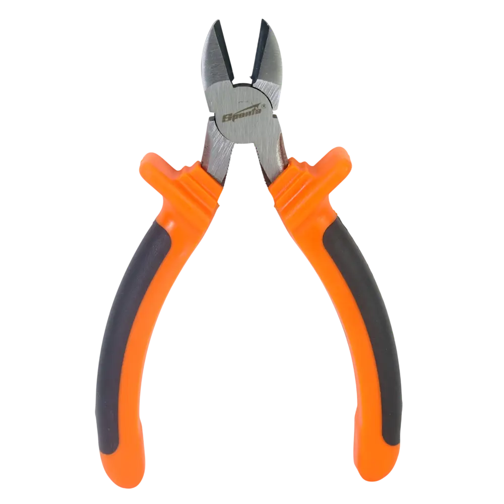 Бокорезы изогнутые Comfort 17566 158 мм Santreyd STLM-2161015 - Вид №1