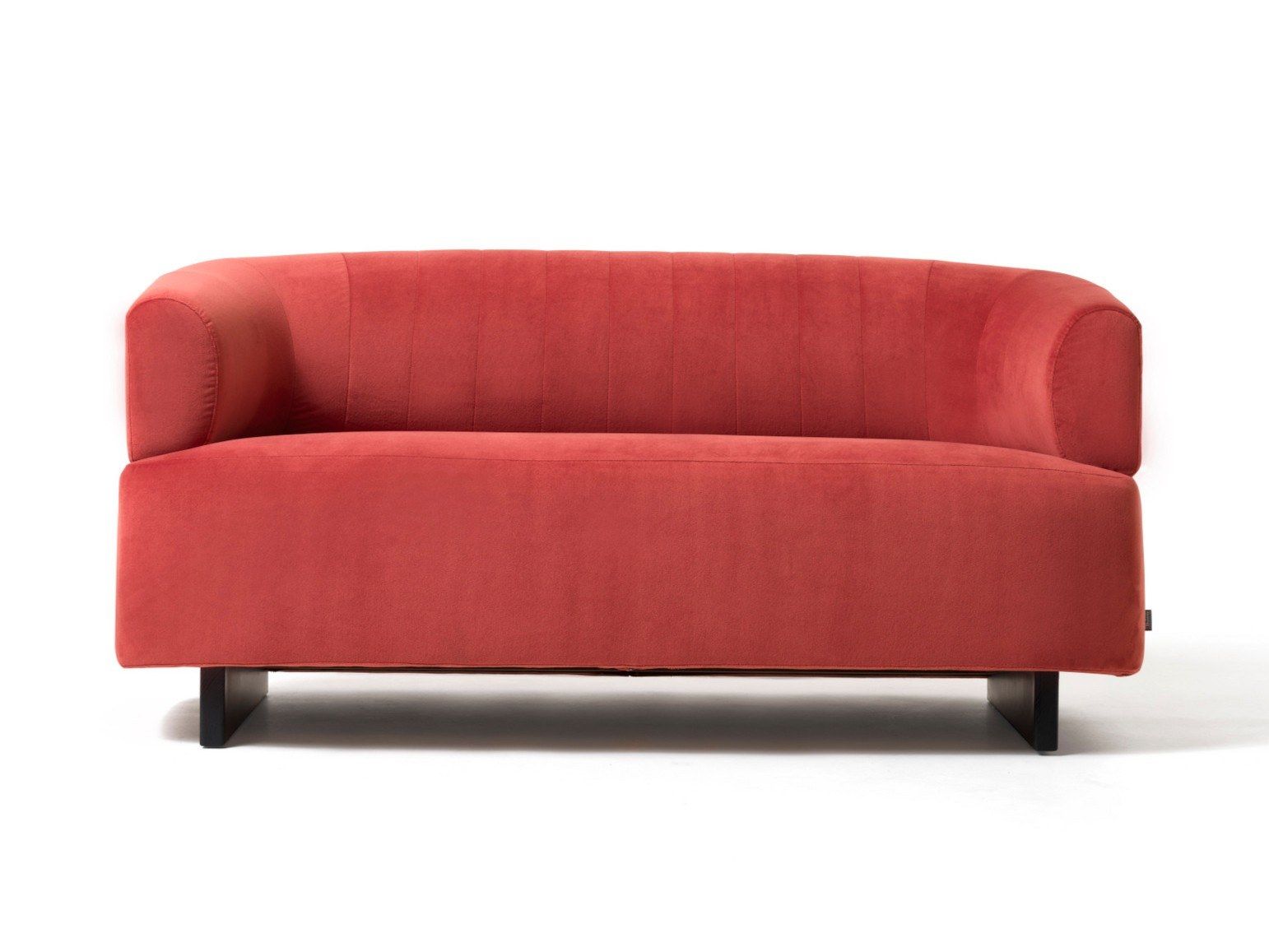 2-местный тканевый диван Diemme ARCH-00018117