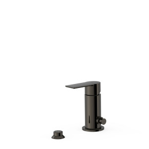 Смеситель для биде на чердаке с одной ручкой и маленькой насадкой для душа-20013001KM TRES