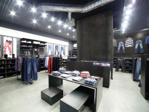 Декоративная панель из алюминия, стекла или ПММА